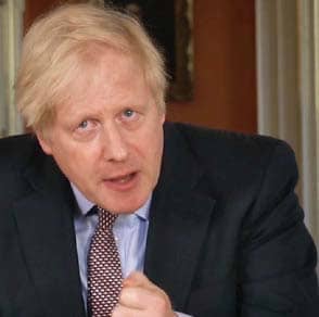 Boris To Defy EU Brexit Bullies