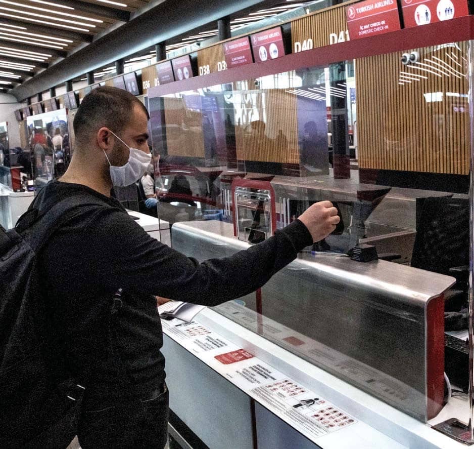 ‘Time To Drop Quarantine Rules To Get Tourists On The Move'