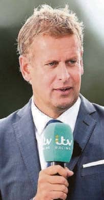 ITV Agree £8m Deal