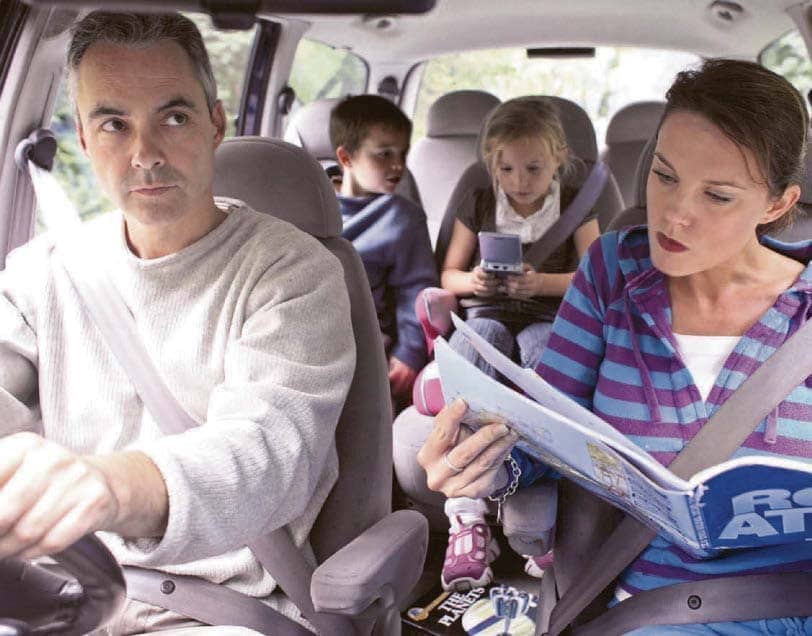 Don't Let That Euro Break Drive You To Distraction