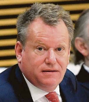 UK may have a Brexit deal ‘next month'