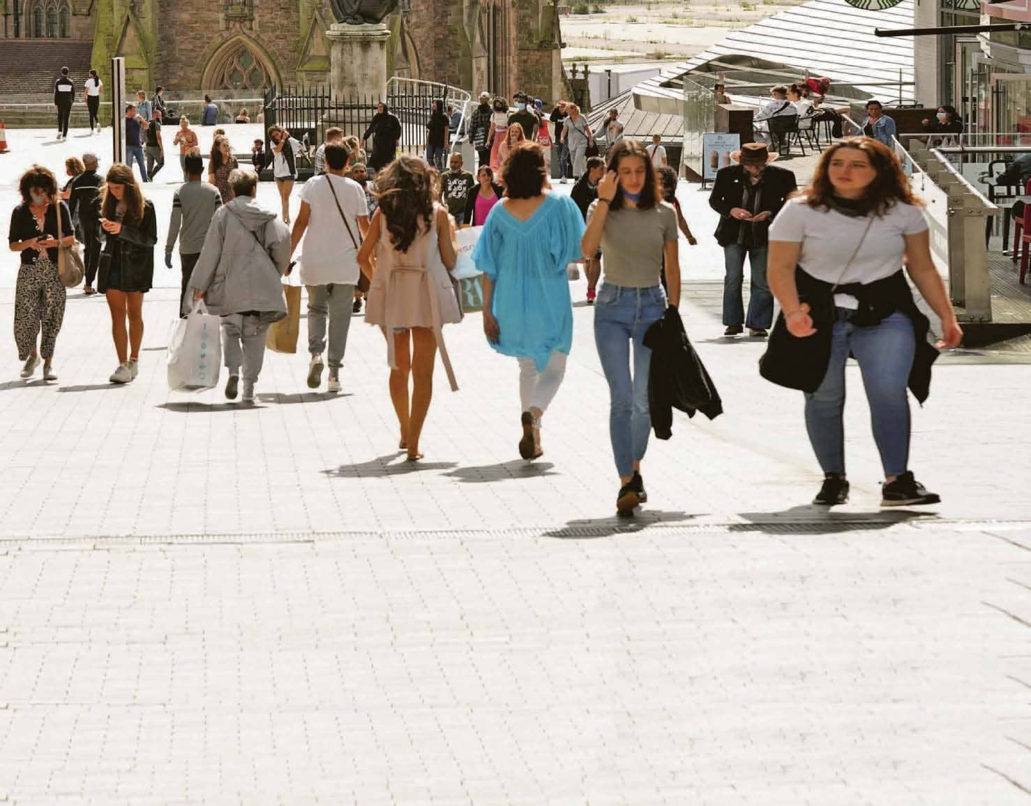 &lsquo;Crisis Meeting' As Birmingham Faces Lockdown