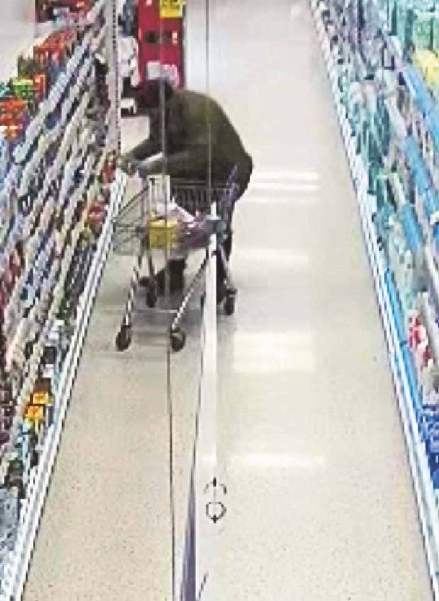 Farmer Faces 14 Years In Jail For Razors In Baby Food Plot