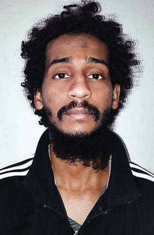 Mother of IS Beatles suspect loses bid to halt help for US trial