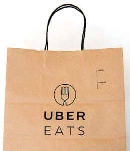 Very Fast Food