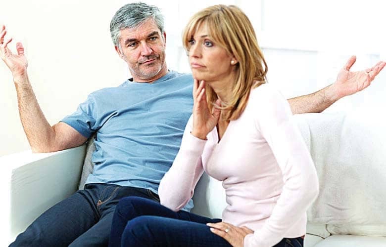 Partner Wants Her Brood In Our Home