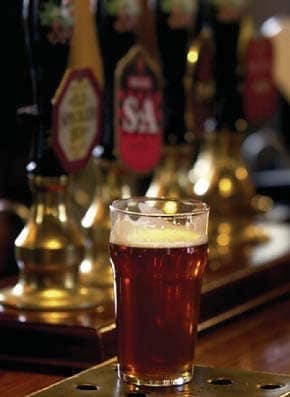 Bar Staff Wanted