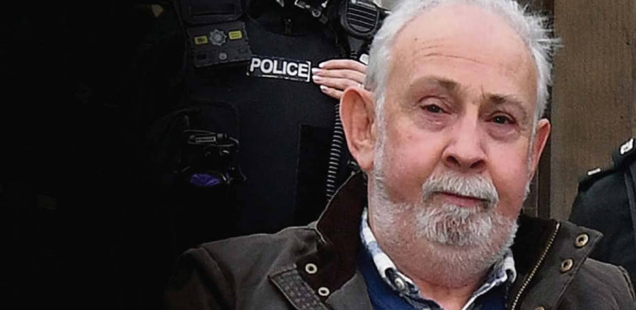 Car Bomb UDR Members Suspect To Go Home Over Crisis
