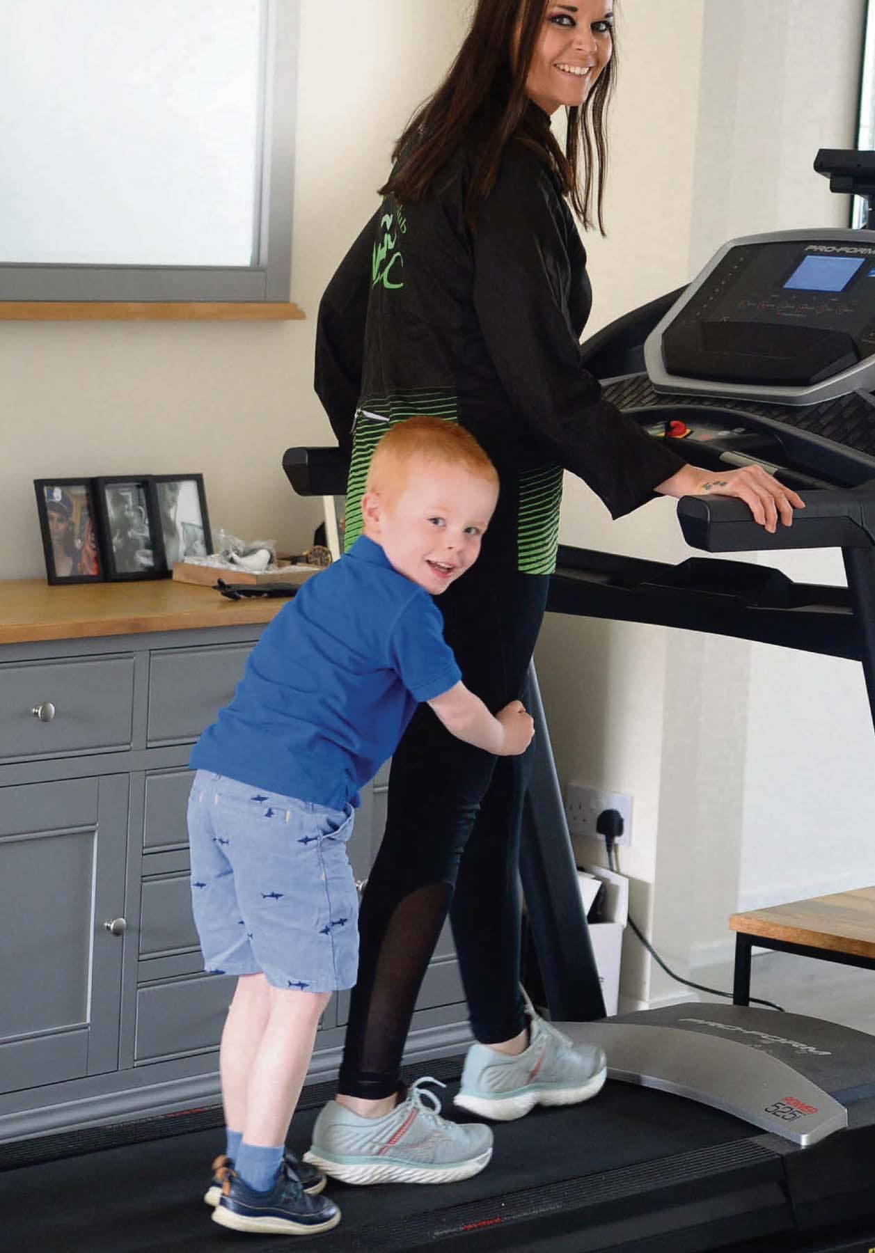 Nurse Runs 114km And Raises €2,800