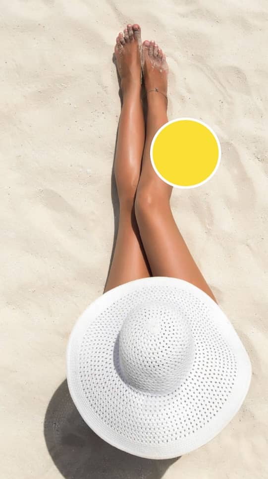 Afinal, para que serve o after sun?