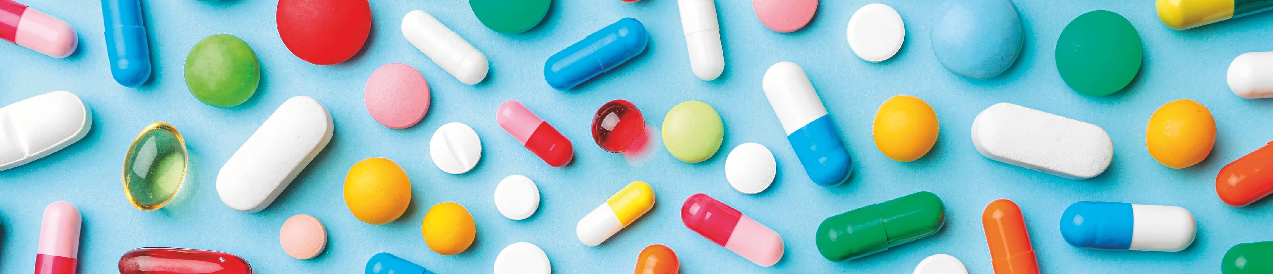 O que sabe sobre antibi&oacute;ticos?