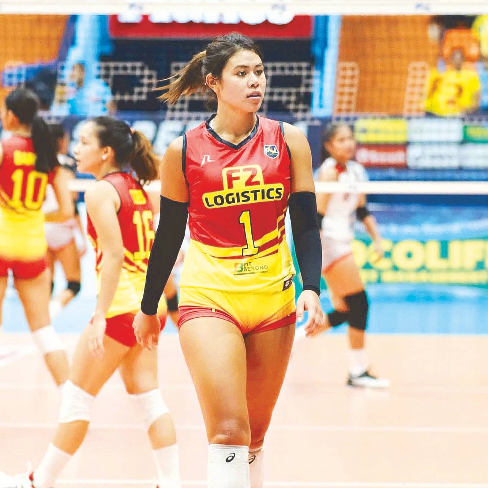 KALEI JOINS PUERTO RICO LEAGUE | The Philippine Star - Newspaper - Read ...