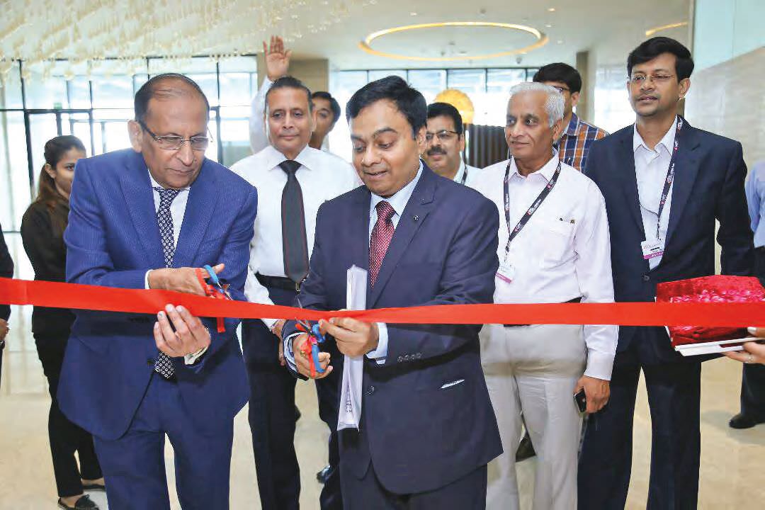 GJEPC Hosts India SAARC-Middle East Buyer Seller Meet