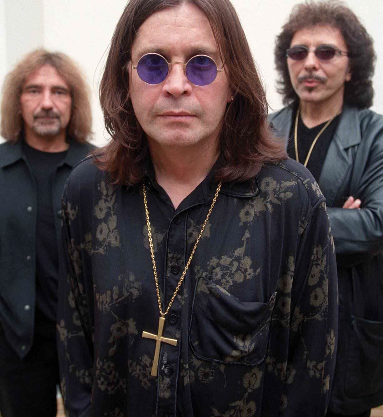 Black Sabbath Metal Trailblazers Look Back