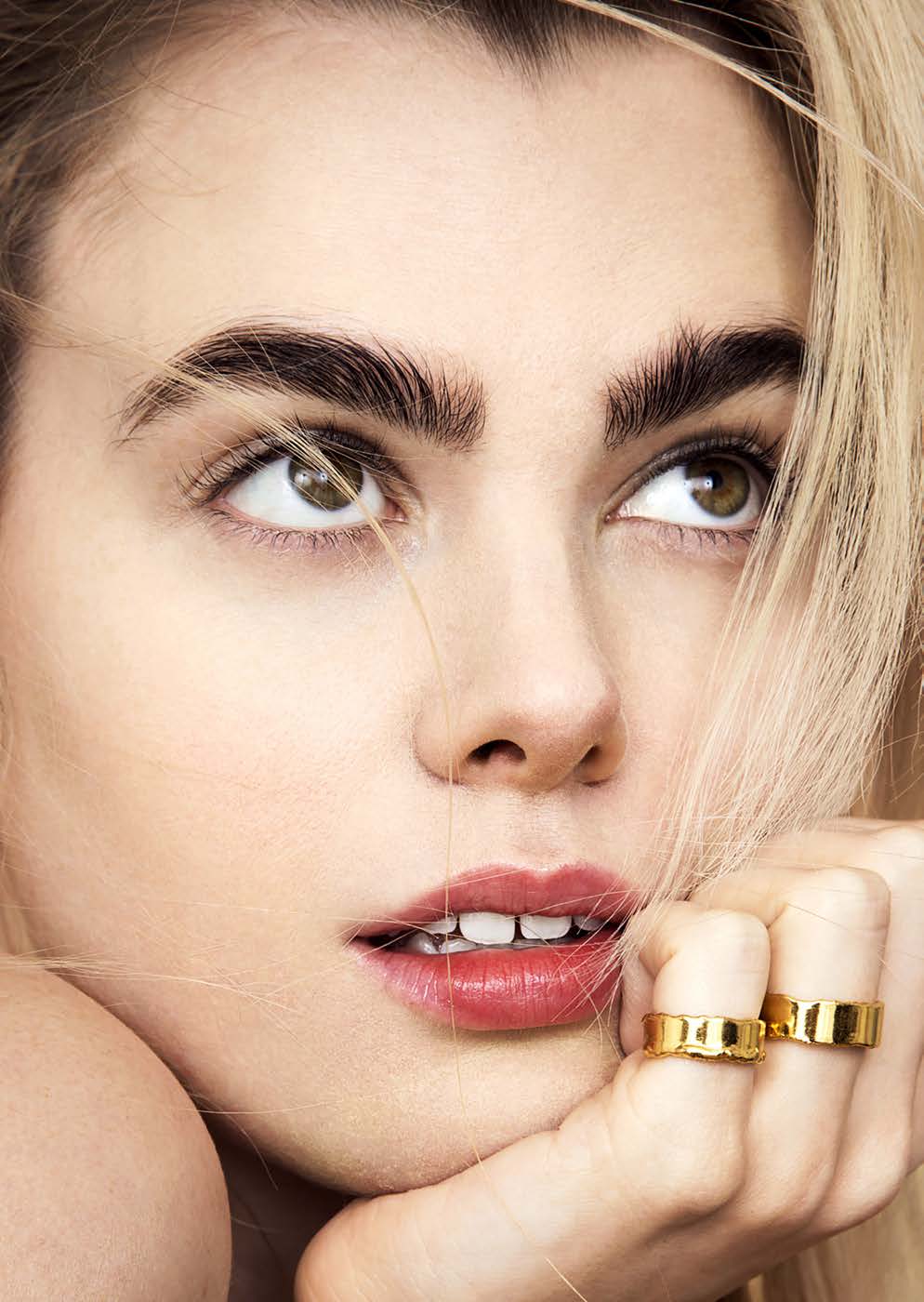 An Insider's Guide To Getting - The Best Brows Of Your Life