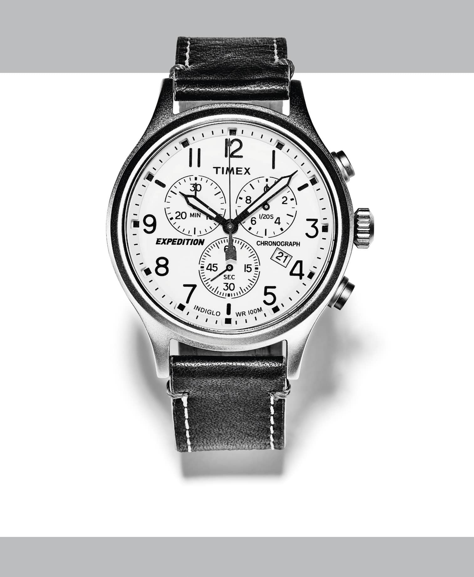 This Watch (Probably) Saved My Life