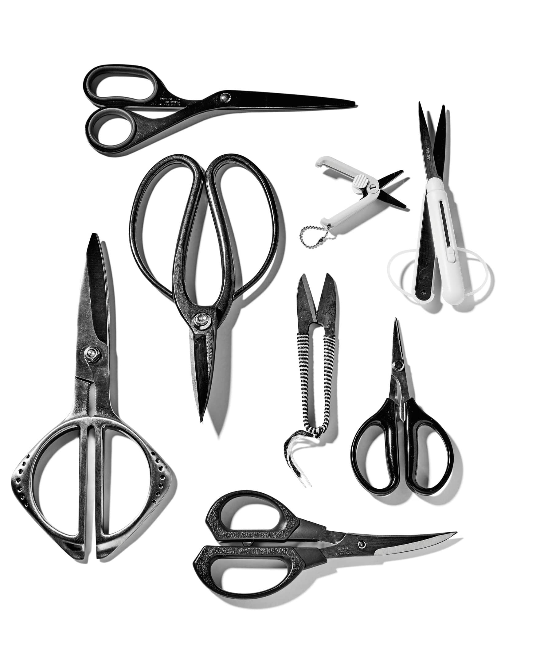 Cutting Remarks