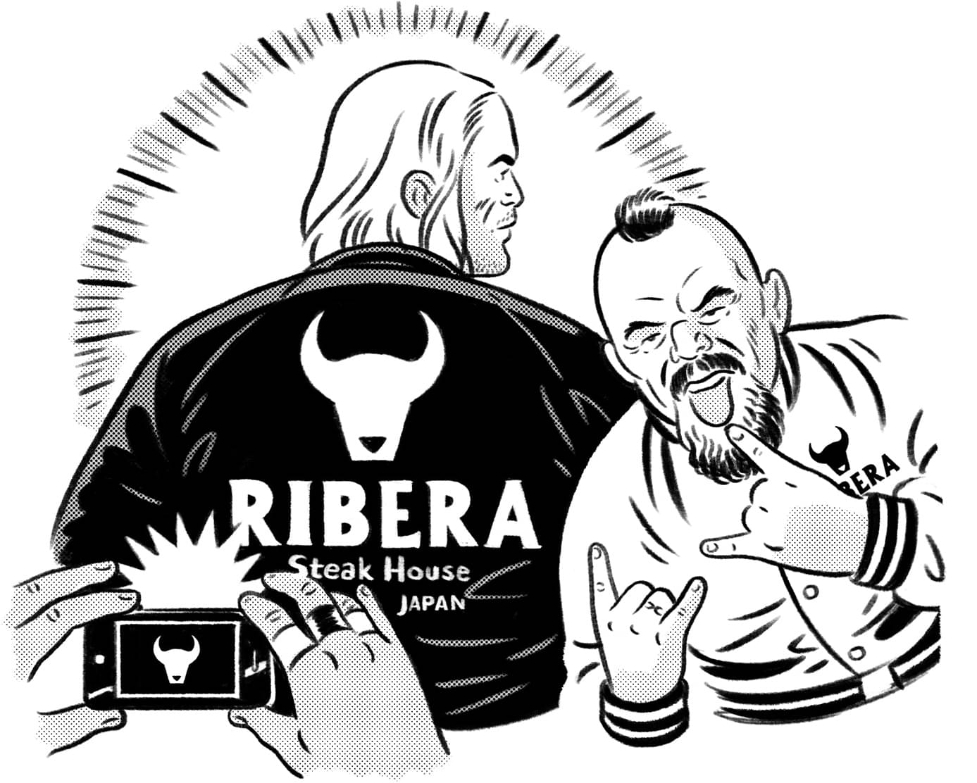 Pro Wrestling's Most Coveted Piece Of Men's Wear