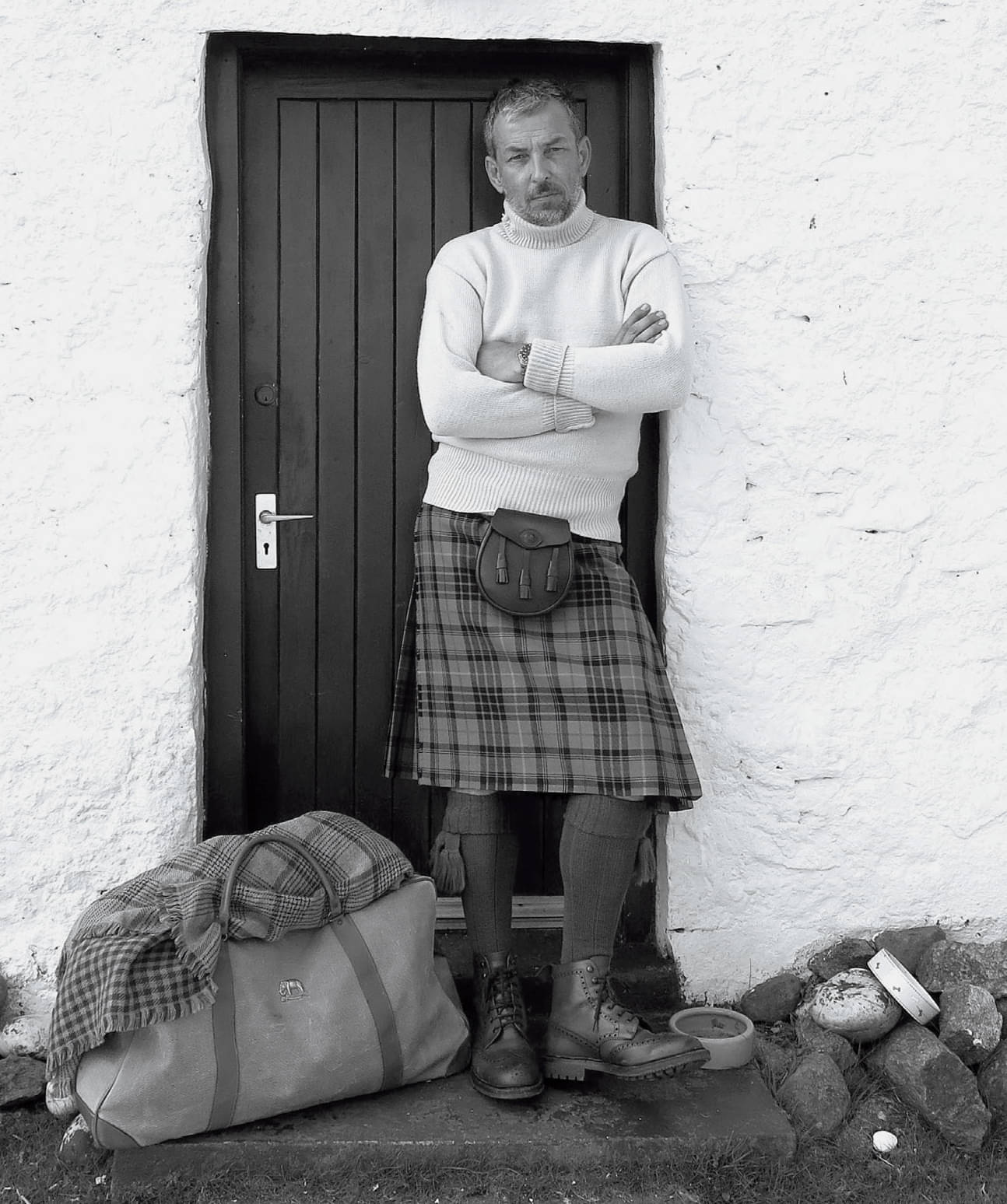 Kilt Trip