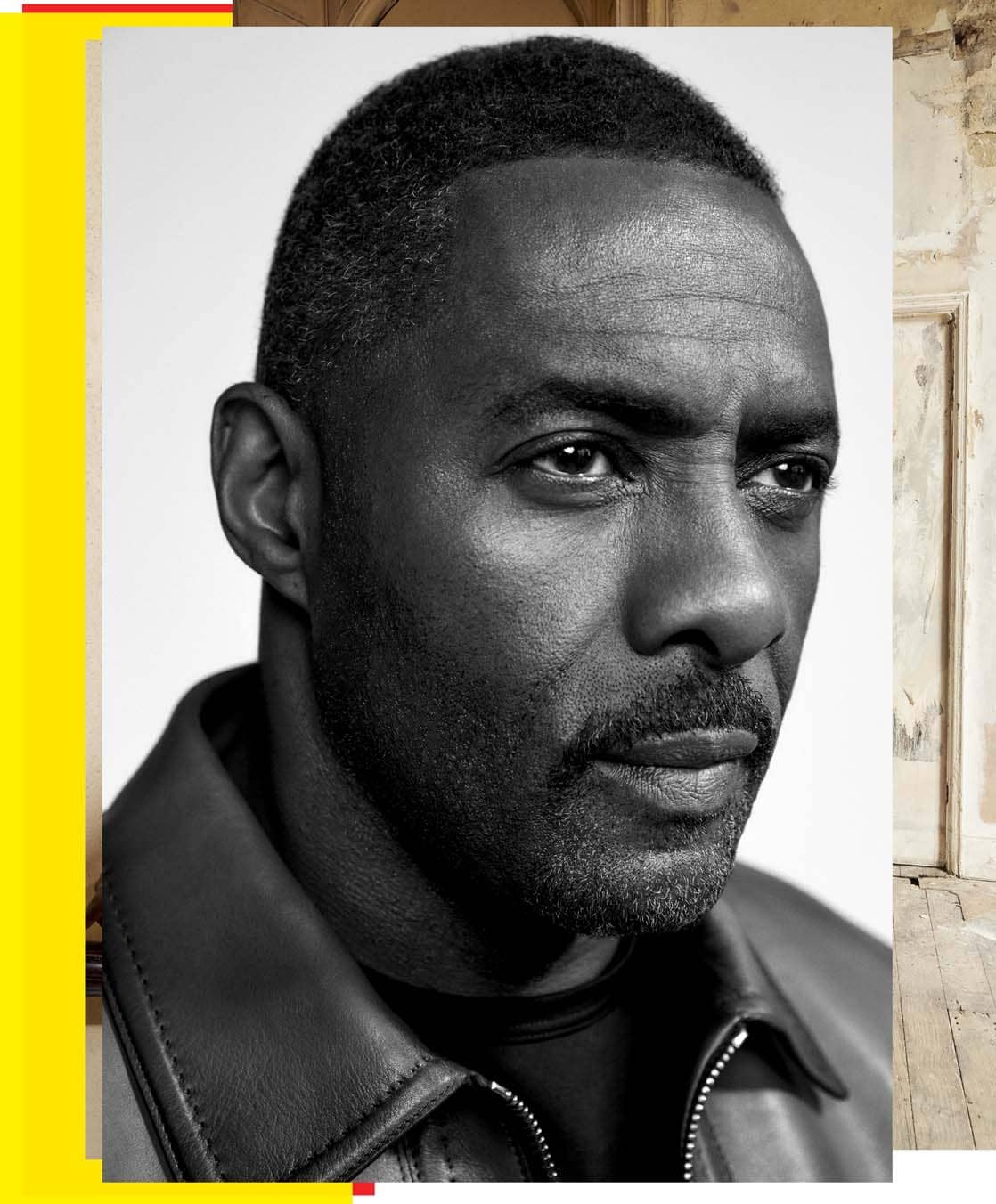 The Idris Elba Effect