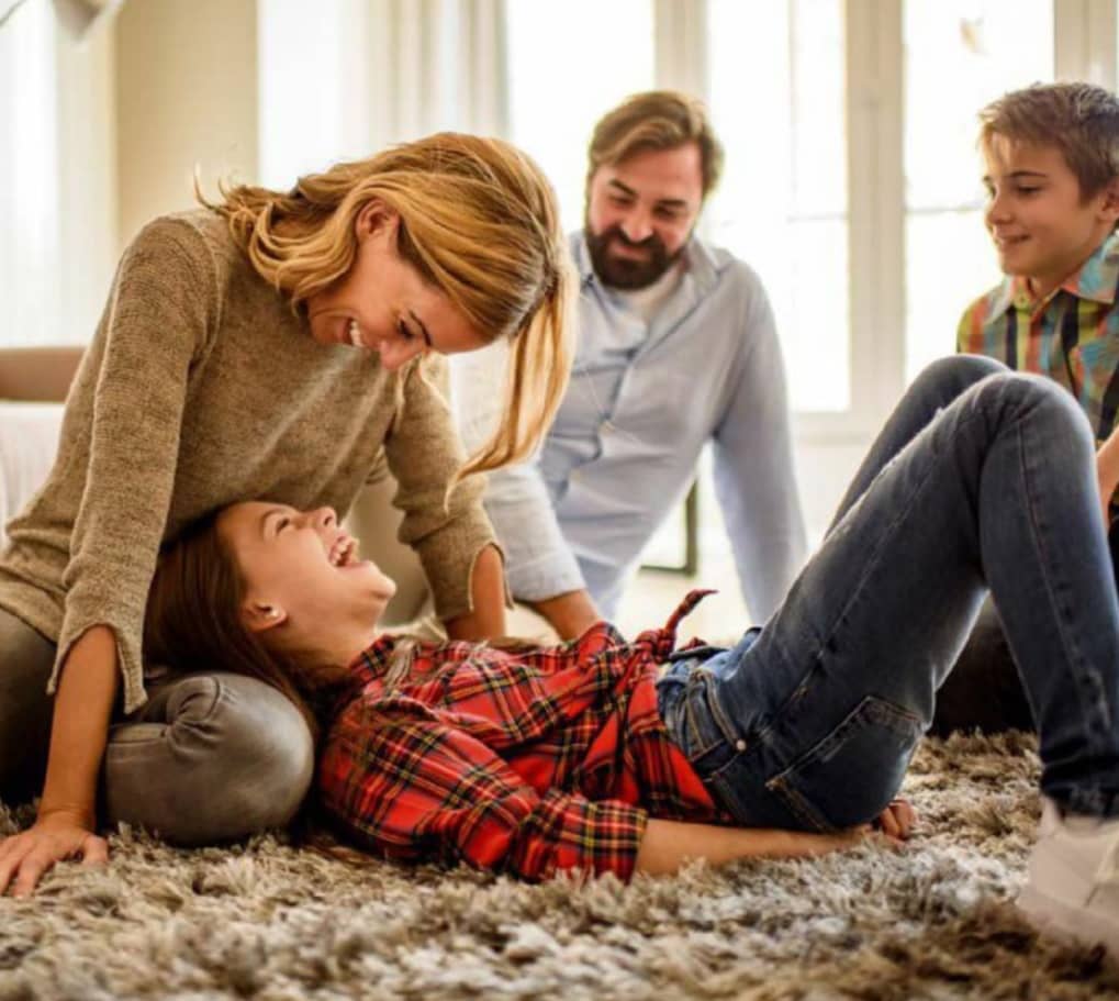Get Kids Talking