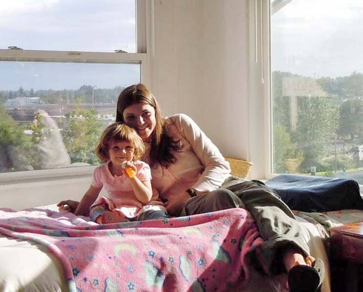 “What I Learned Cleaning Other People's Houses”