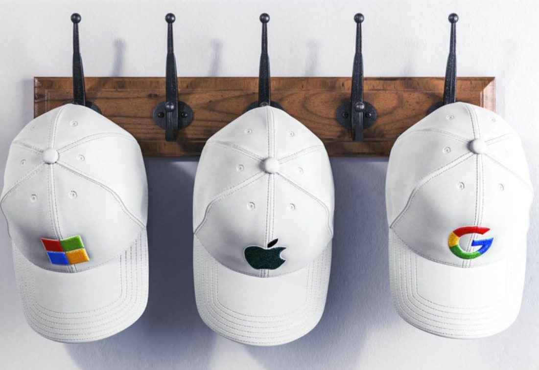 Whose Team Are You On?