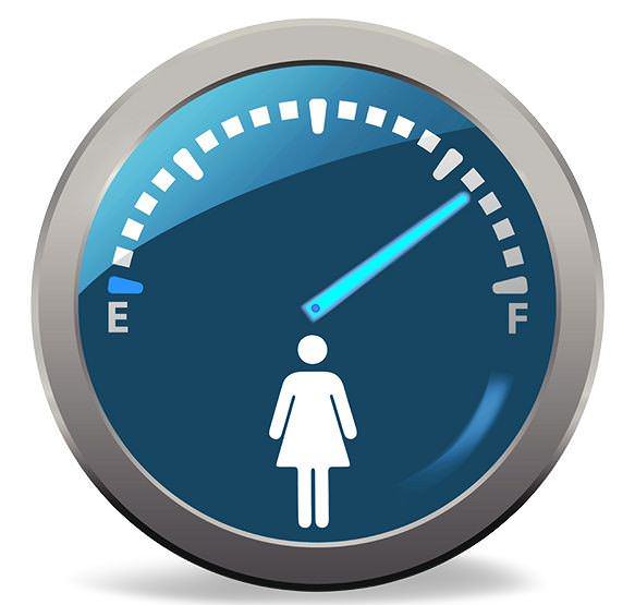 What Doctors Tell Their Friends About Energy