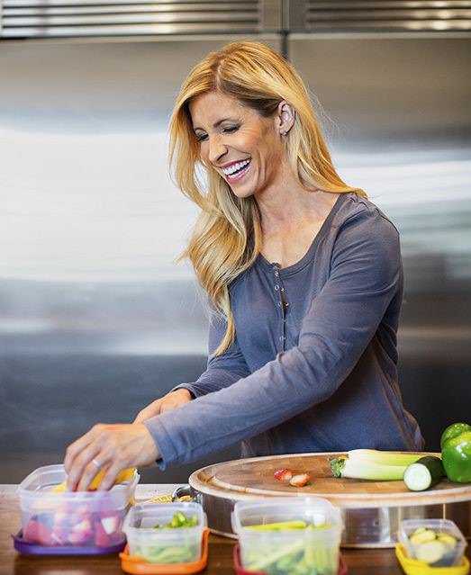 Make Healthy Eating Easy Read This Story On Magzter Make Healthy Eating Easy Read This Story On Magzter