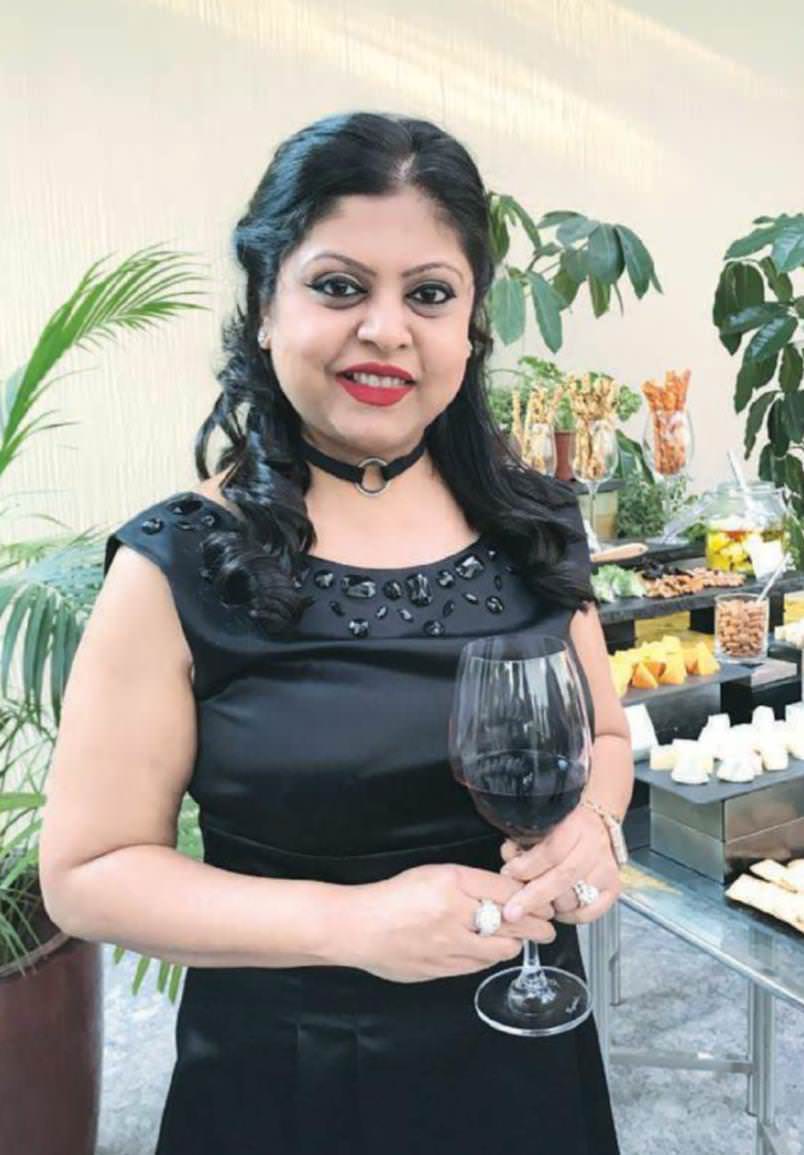 The Enigma Of The Indian Wine Consumer