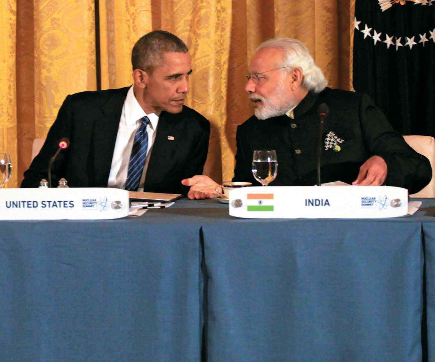 Is India's Increasing Closeness With US Dangerous? How Does It Affects China!