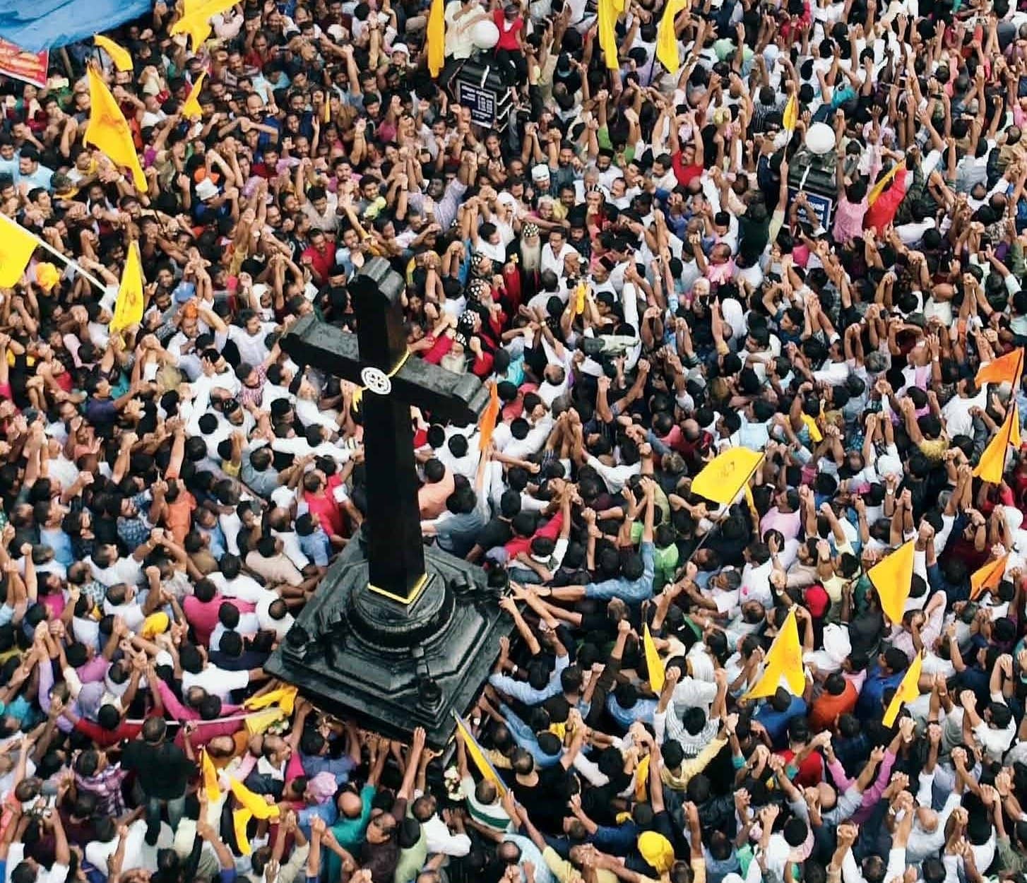 Faith Accompli In The Bishopric