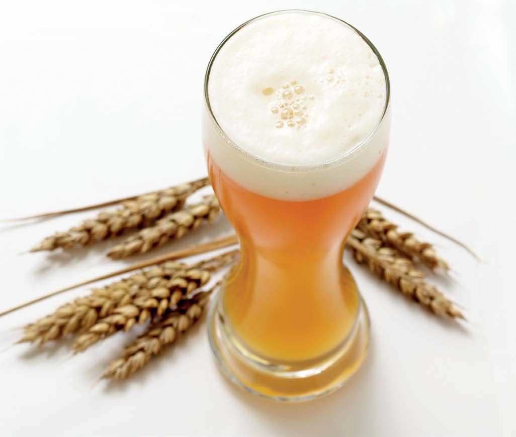 From Barley To Beer