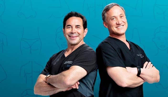 Botched: Terry Dubrow and Paul Nassif Preview Season 3