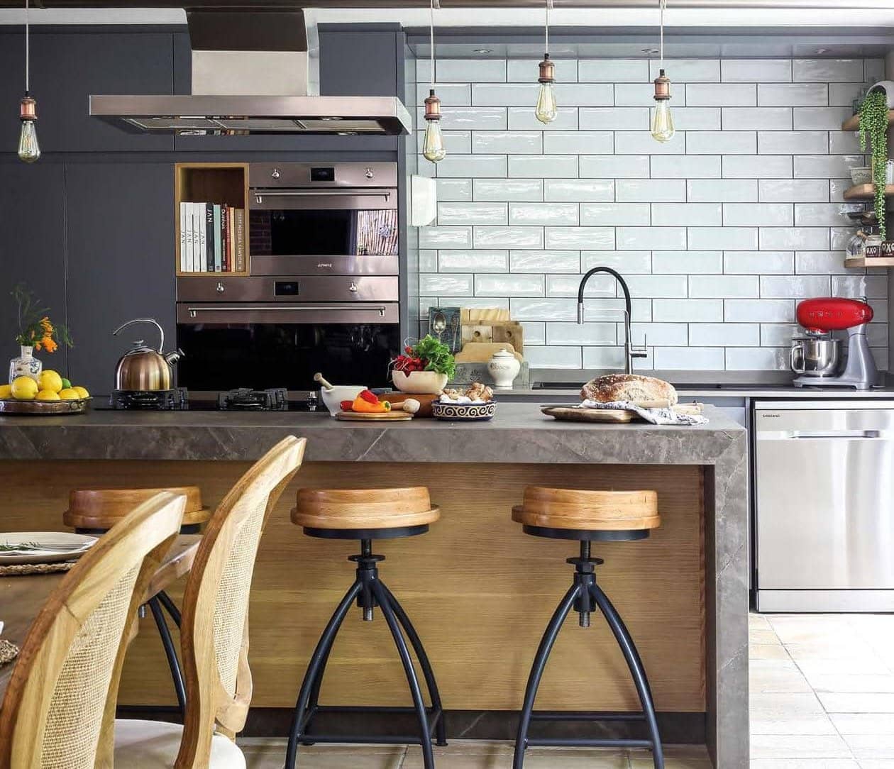 What Every Kitchen Needs