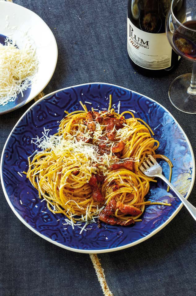 We've Got Supper Sorted!