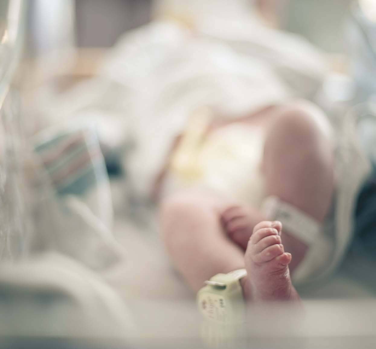 Your Newborn - What To Do In An Emergency