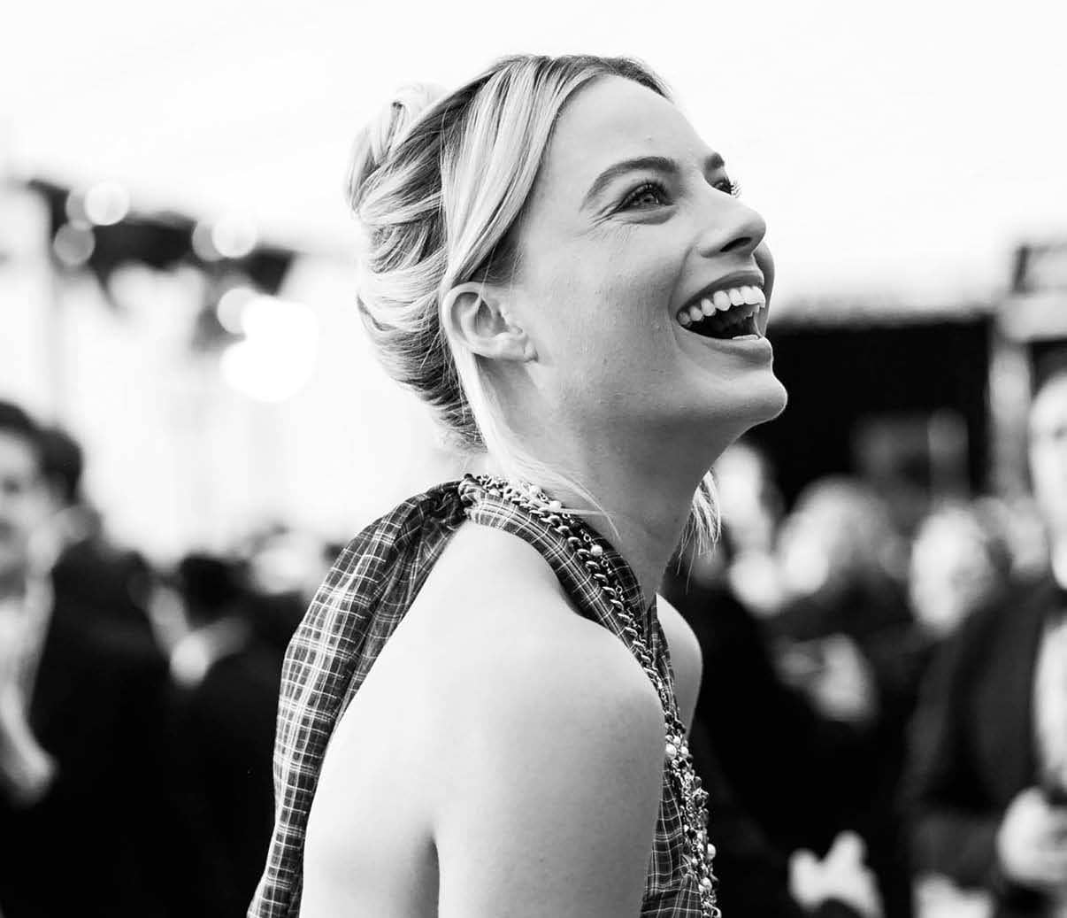 The Age Of Margot
