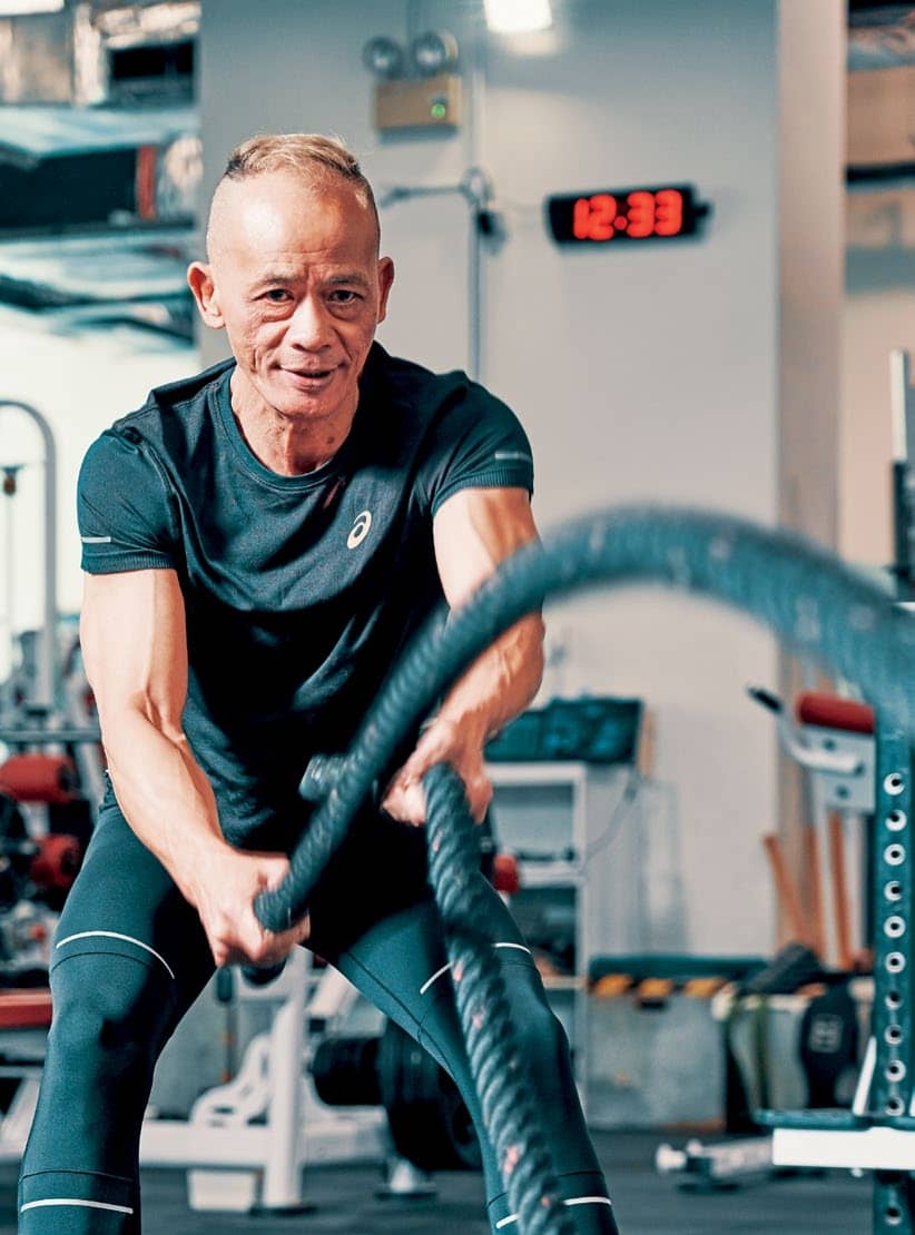 The Men's Health Guide To Fatherhood