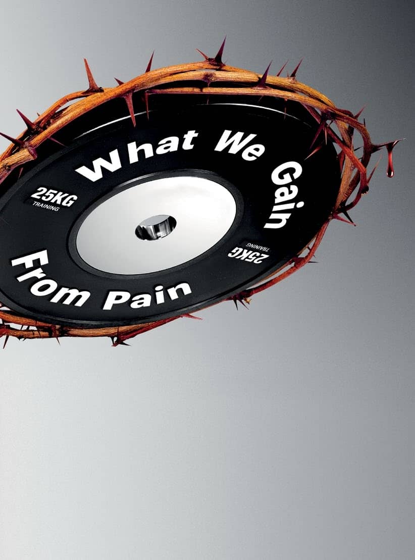 What We Gain From Pain