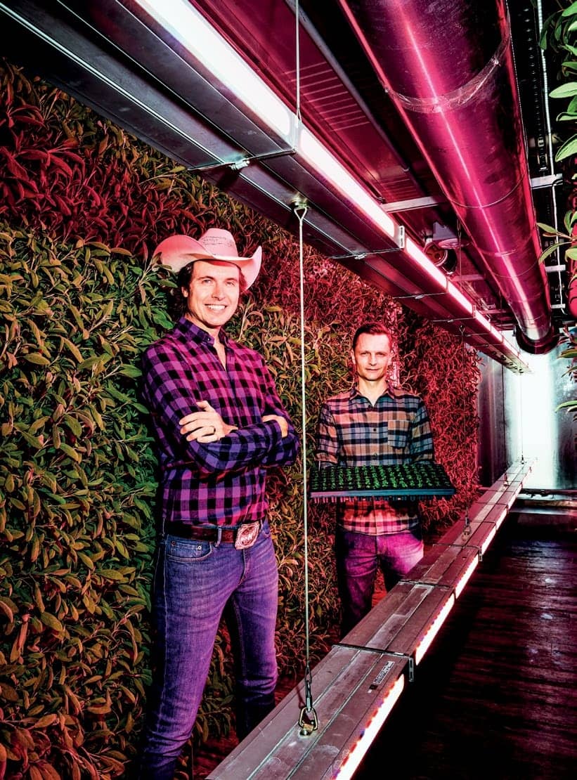 The Future Of Food