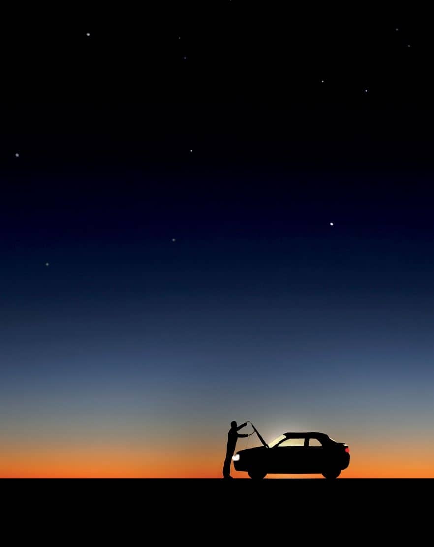 Tune-Up Your Car Knowledge