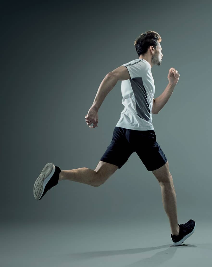 Carbo-Hydrate Your Way To Faster Times