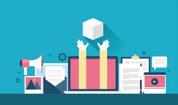 THE CHANGING FACE OF MARKETING IN TODAY'S DATA DRIVEN WORLD