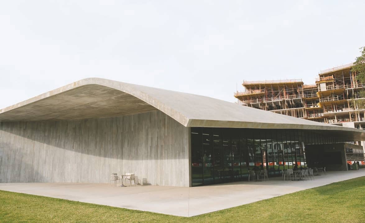 Incubator For Learning