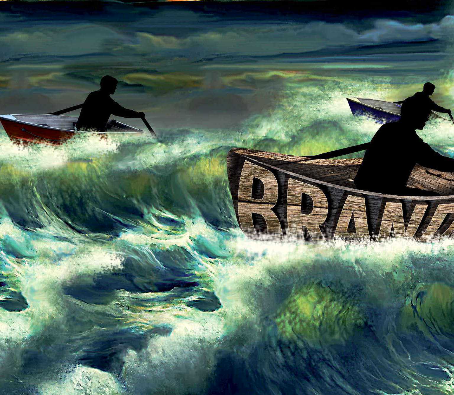 How Top Brands Stay Afloat Amid Controversy