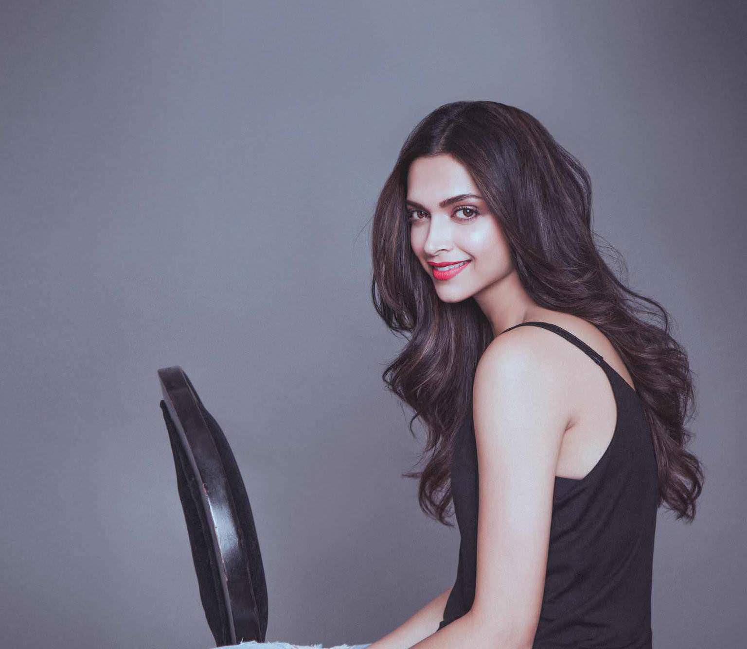Girl Next Door: Deepika Padukone