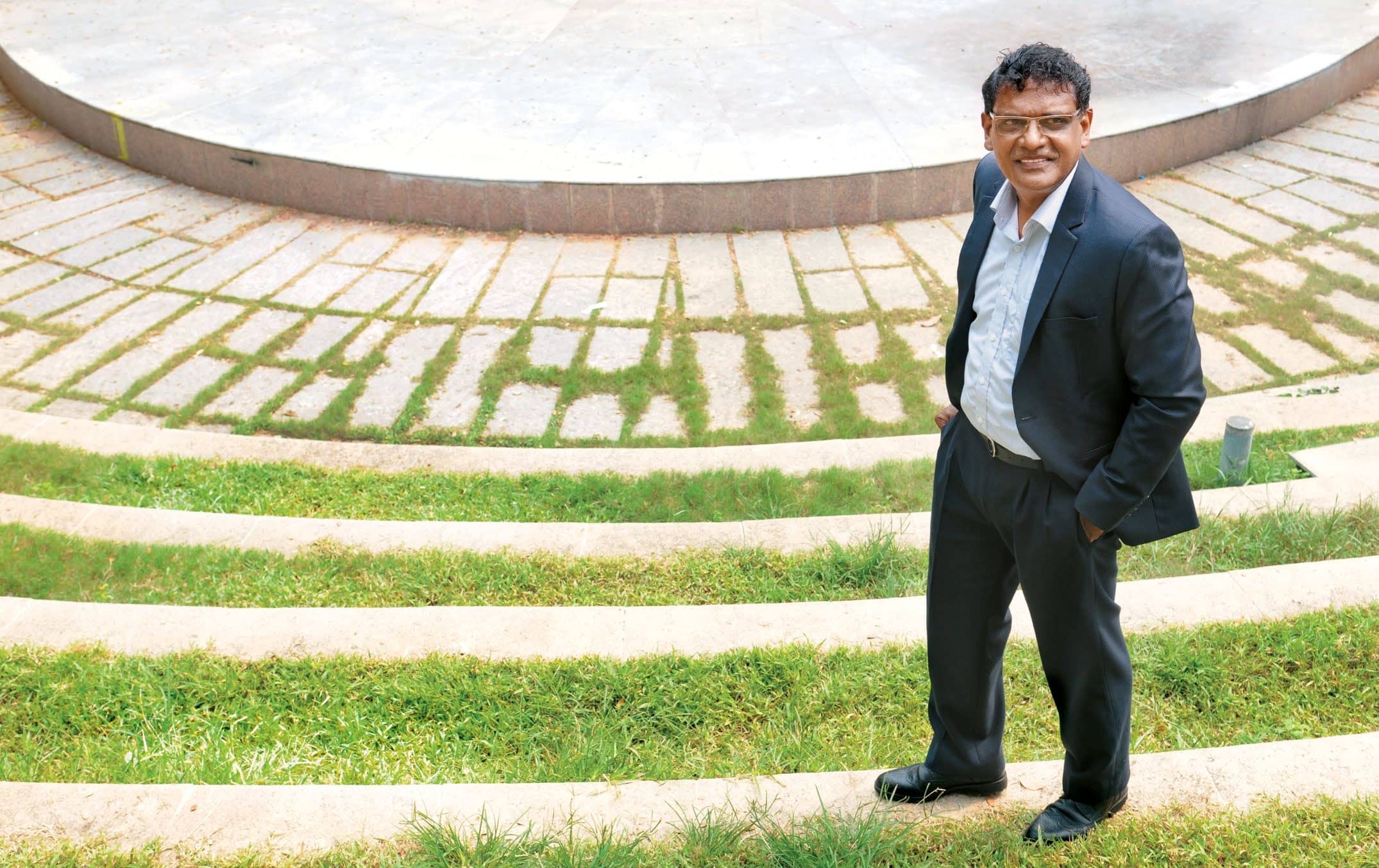 Arunagiri N - Founder, Ceo & Fund Manager, Trustline Holdings