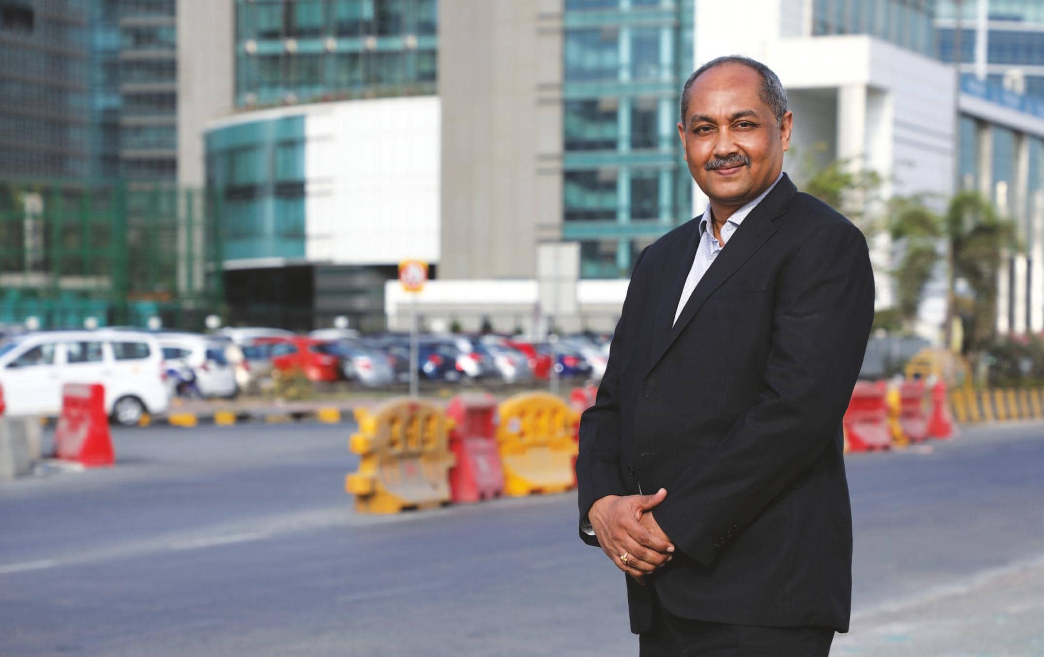 AMBAREESH BALIGA: INDEPENDENT MARKET EXPERT