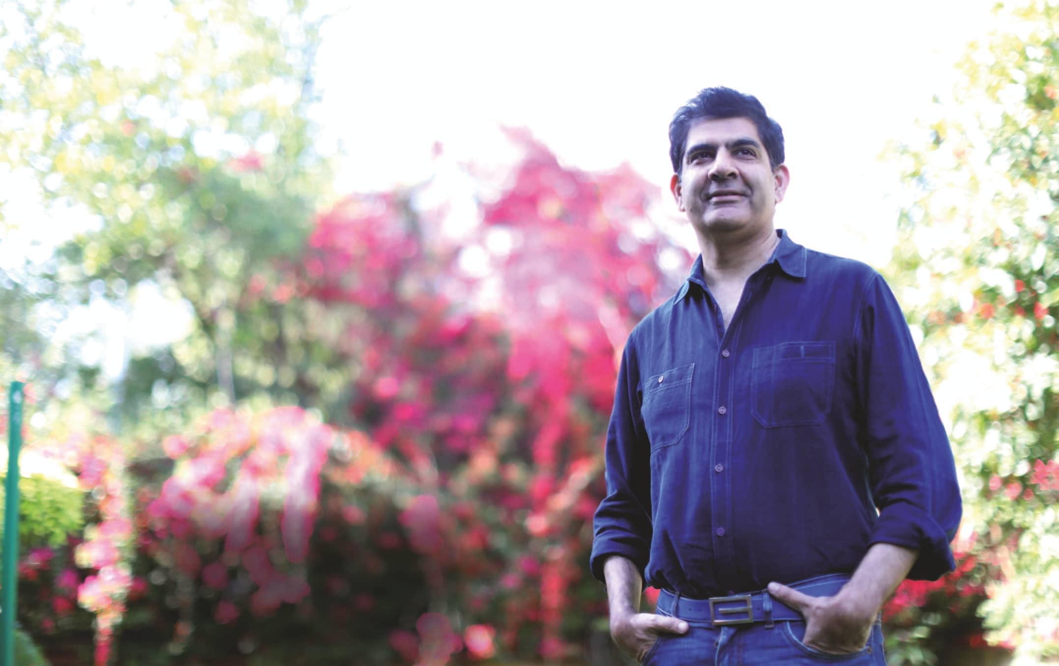 SAFIR ANAND: SENIOR PARTNER, ANAND AND ANAND